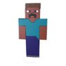 MINECRAFT - BONECO - FESTA DECORAÇÃO - 4
