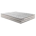 Ver imagem 1 de Colchão Queen Paropas Espuma D33 Pasquale Plus Euro Pillow Clean (158x198x25) -