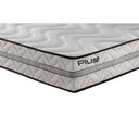 Ver imagem 5 de Colchão Queen Paropas Espuma D33 Pasquale Plus Euro Pillow Clean (158x198x25) -
