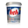 Cloro aditivado 10x1 Hth 2,5kg para tratamento de piscina - 1