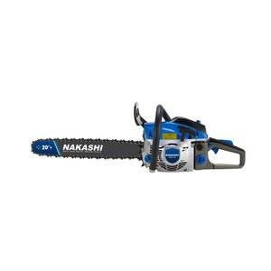 Motosserra nakashi ncs 550