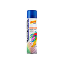 Ver imagem 1 de Tinta Spray Multiuso Azul Escuro 400ml Mundial Prime