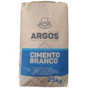 Ver imagem 1 de Cimento Branco Estrutural 25 Kilos - 001 - ARGOS