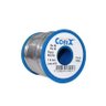 Fio De Solda Estanho Eletrônica 1.0 Mm Rolo 500g Cobix 60x40 - 3