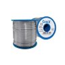 Fio De Solda Estanho Eletrônica 1.0 Mm Rolo 500g Cobix 60x40 - 1