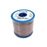 Fio De Solda Estanho Eletrônica 1.0 Mm Rolo 500g Cobix 60x40 - 2