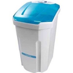 Lavadora de Roupas 5kg Suggar Turbilhao 127v - 1 Lavadora de Roupas 5kg Suggar Turbilhao 127v - 1