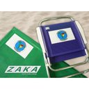 Ver imagem 2 de Tapete Ecológico Trailer Camping de Alta Resistência 5M Zaka