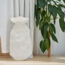 Ver imagem 2 de Vaso em Ceramica Organic Cinza Mart 40cm