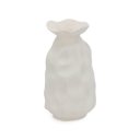 Ver imagem 1 de Vaso em Ceramica Organic Cinza Mart 40cm