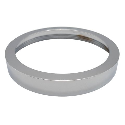 Aro Tampa para Chuveiro 1990 Acqua Plus Cromado - 4008047