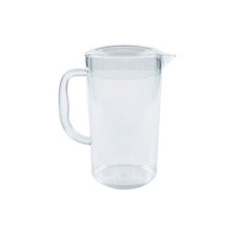 Jarra 1,9 Litros com Tampa de Policarbonato - Le Galo - 1