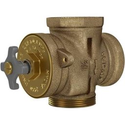 Base para válvula de descarga Hydra Max - Deca - 4550.504 - 1