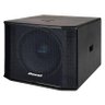 Obsb2215 - Subwoofer Passivo 300W Obsb 2215 - Oneal - 1