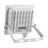 Refletor Taschibra Led Tr Slim 20w Luz Branco Quente 3000k Branco Bivolt - 6