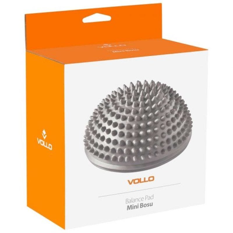 Balance Pad - Mini Bosu - Vollo - VP1067 - 2