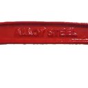 Ver imagem 3 de Grampo Fixação Tipo C - Fertak 4