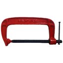 Ver imagem 1 de Grampo Fixação Tipo C - Fertak 4