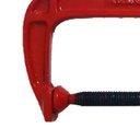 Ver imagem 2 de Grampo Fixação Tipo C - Fertak 4