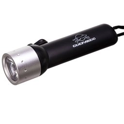 Lanterna de Mergulho Abrolhos Led Guepardo - 2