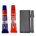 Ver imagem 2 de Durepoxi Líquido 10 Min Loctite 16g Transparente