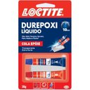 Ver imagem 1 de Durepoxi Líquido 10 Min Loctite 16g Transparente