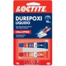 Durepoxi Líquido 10 Min Loctite 16g Transparente - 1