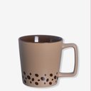 Ver imagem 2 de Caneca Cerâmica Buck 400ml Café