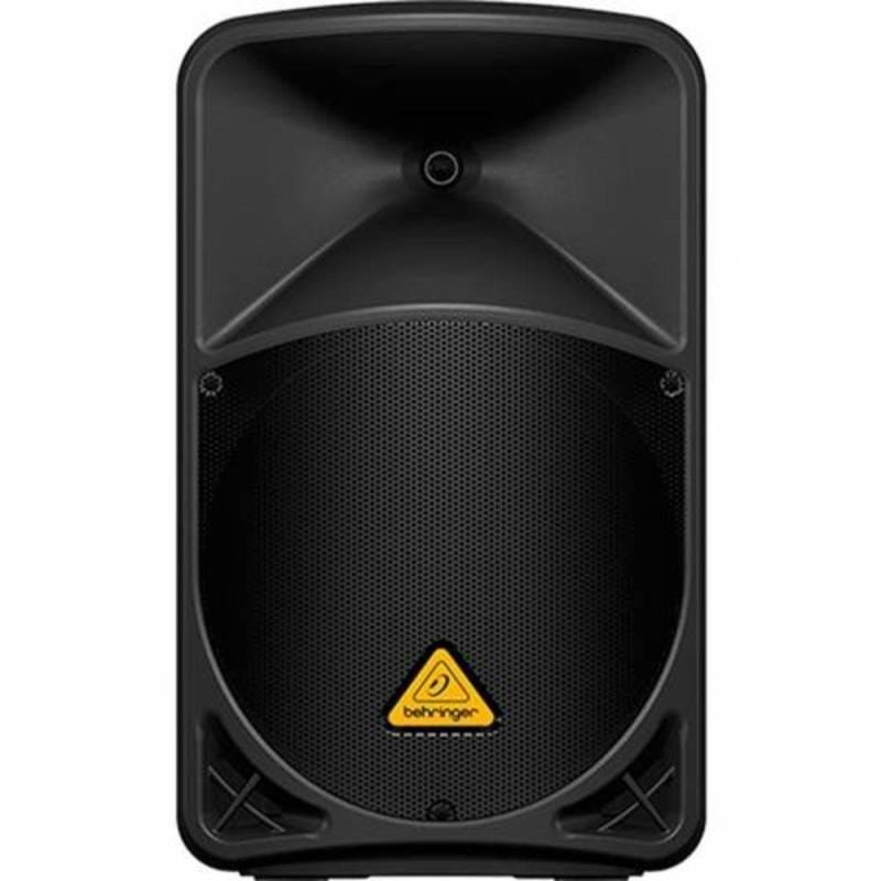 Caixa Ativa 12 Pol Behringer B112 Mp3 - 3