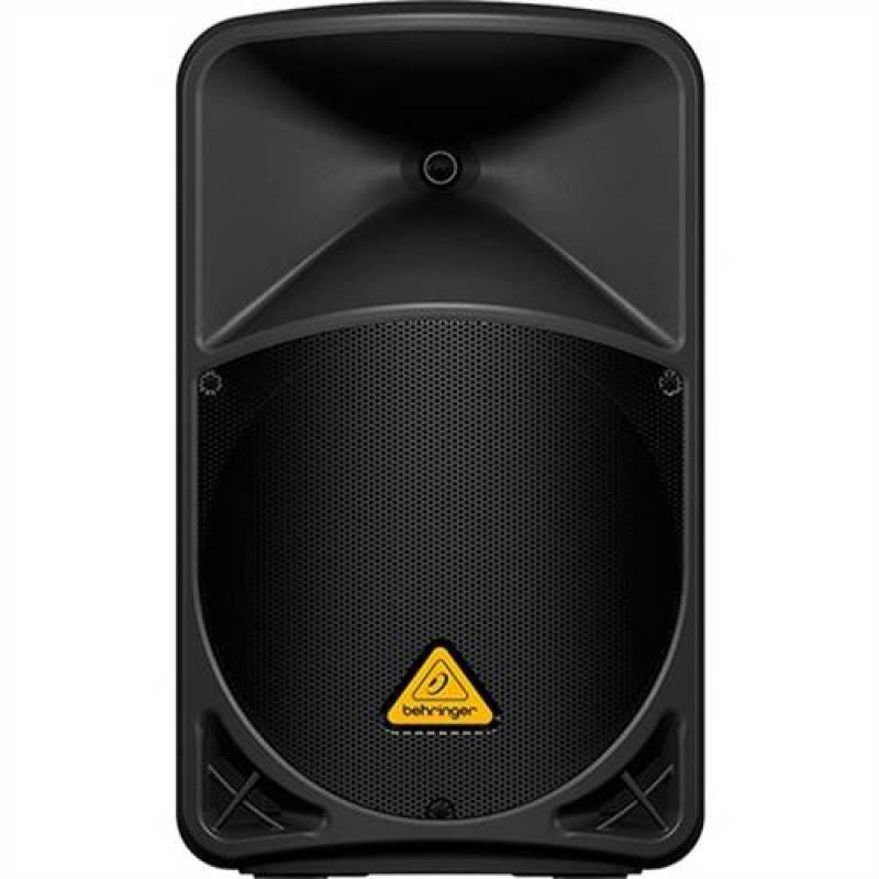 Caixa Ativa 12 Pol Behringer B112 Mp3 - 2