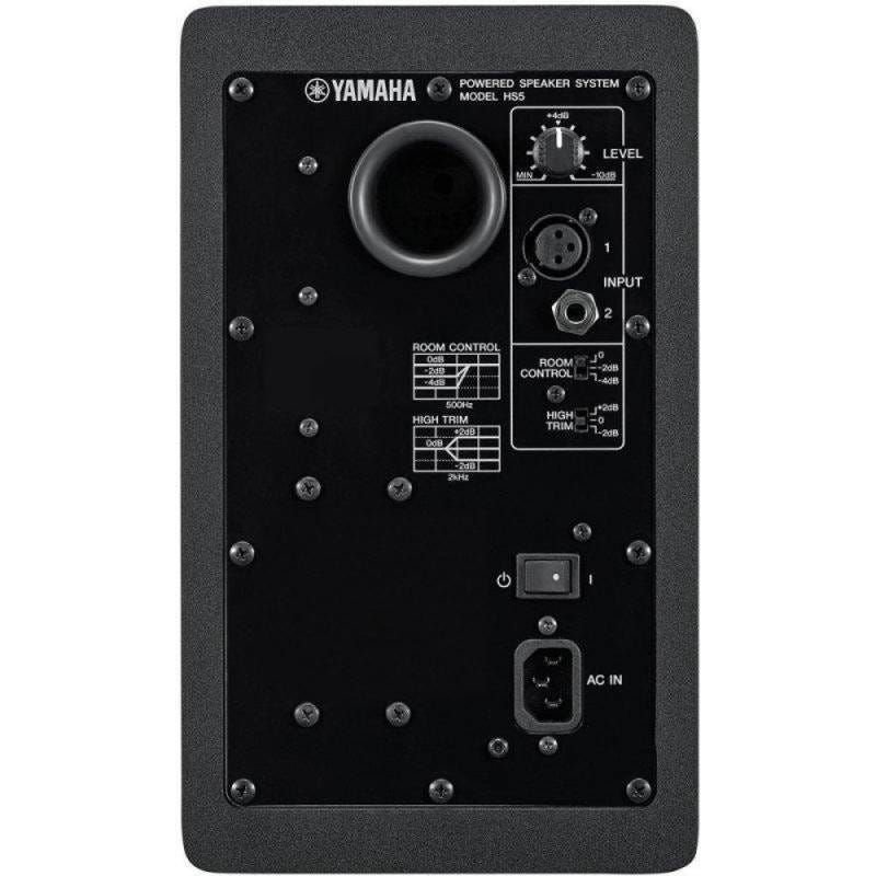 Ver imagem 4 de Monitor Yamaha Hs5 70w
