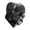 Ventilador para Dispersar Fumaça Dimmerizável - Lve 25 Di Lumyna Light 220V - 2