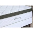 Ver imagem 4 de Cama Box Baú Casal: Colchão Molas Masterpocket Ensacadas Paropas Diamante Extra White + Base Crc