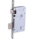 Ver imagem 2 de Fechadura Interna Fly Z 408410/40 - Antique AROUCA