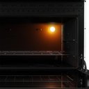 Ver imagem 7 de Fogão Mueller 5 Bocas Branco com Tripla Chama Mfi5bf