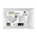 Ver imagem 5 de Travesseiro Látex Lavável Plus Sintético para Fronhas 50x70 - Fibrasca