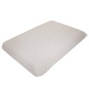 Ver imagem 2 de Travesseiro Viscoelástico Íons de Prata Antiácaro Extravisco Fibrasca