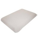 Ver imagem 4 de Travesseiro Viscoelástico Íons de Prata Antiácaro Extravisco Fibrasca