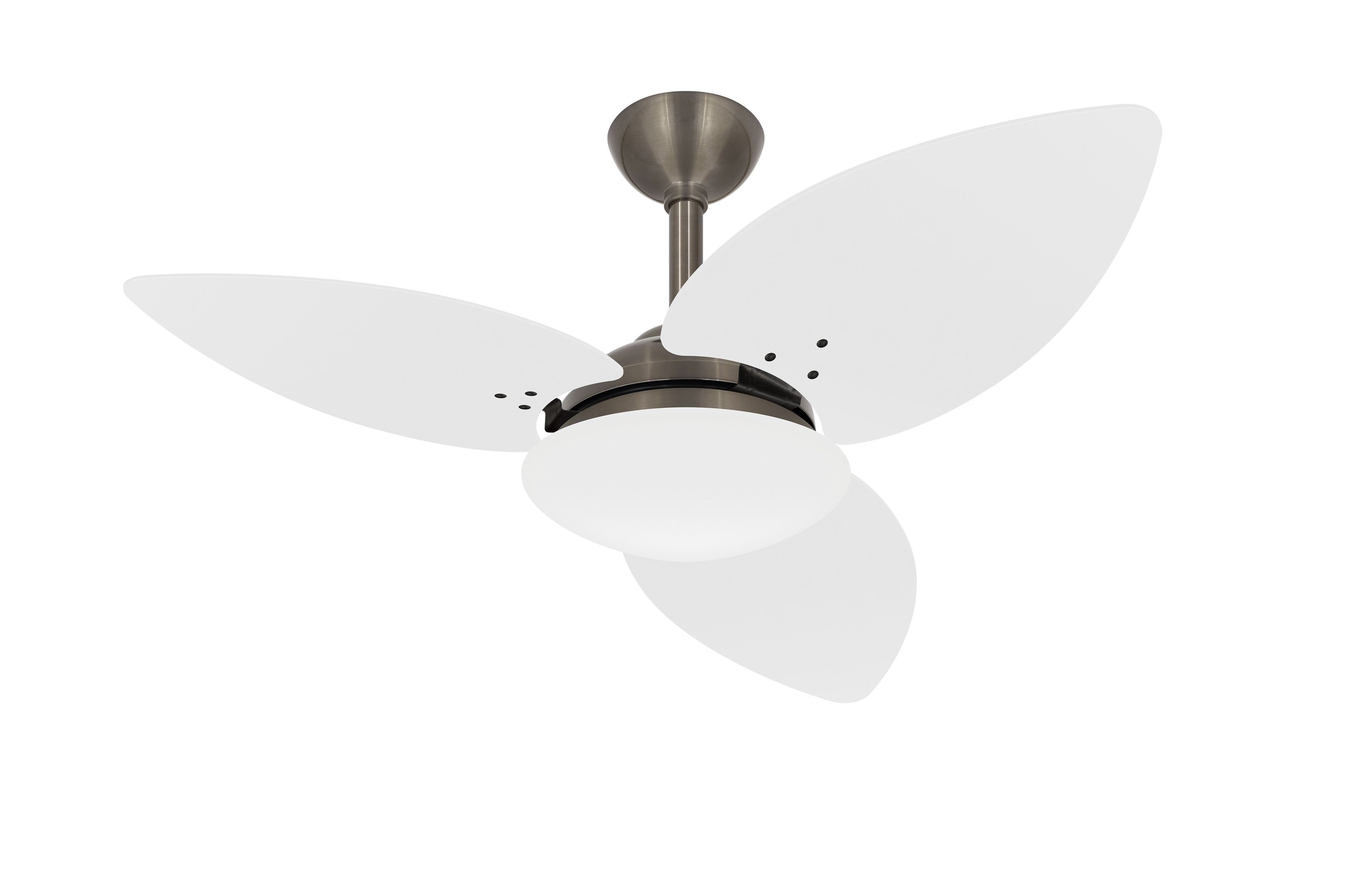 Ventilador Teto Winds Bronze P S Potente Sala Ventax V Madeiramadeira