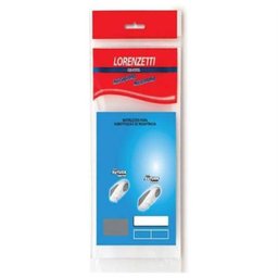 Resistência para Ducha Futura 220V 7500w 3055-F Lorenzetti - 1