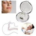 Ver imagem 2 de Clip Dilatador Nasal Aparelho Anti Ronco Sleep Quiet 3 Unid
