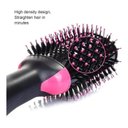 Ver imagem 2 de Escova Secadora Elétrica 3 em 1 Profissional Alisa Seca