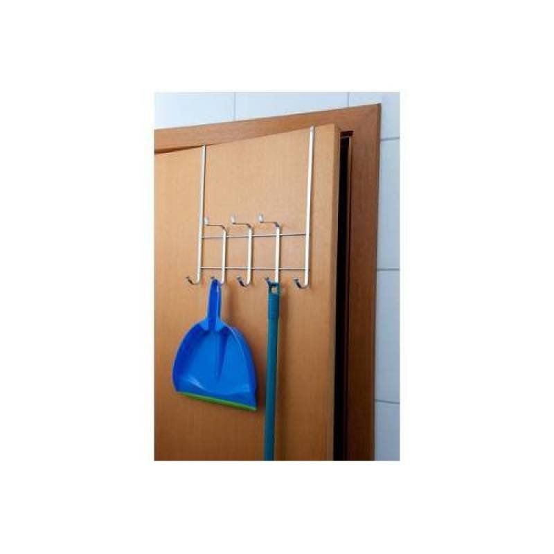 Suporte Multiuso para Porta/Box - Ft1046 - Future
