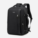 Ver imagem 1 de Mochila Executiva Feminina Expansiva Premium Notebook 15,6"