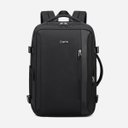 Ver imagem 2 de Mochila Executiva Feminina Expansiva Premium Notebook 15,6"