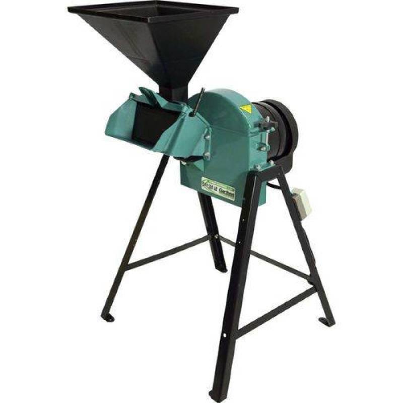 Triturador Picador Forrageiro - Gp 1500ab 110v - Garthen