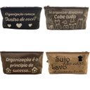 Ver imagem 4 de Cesto Organizador Decorativo Multiuso