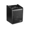 Caixa Amplificada Multiuso Chroma Black 100W 6 Polegadas Frahm - 1