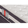 Colchão Casal Espuma D33 Max Saúde Premium 138x188x28 Reconflex - 3