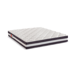 Colchão Casal Espuma D33 Max Saúde Premium 138x188x28 Reconflex - 1